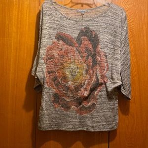 Super lightweight sweater